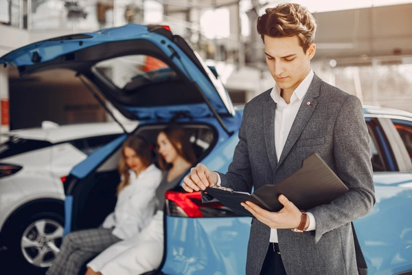 Assurance Auto